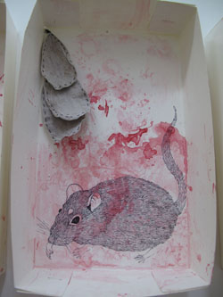 angela hughes artist australia brisbane